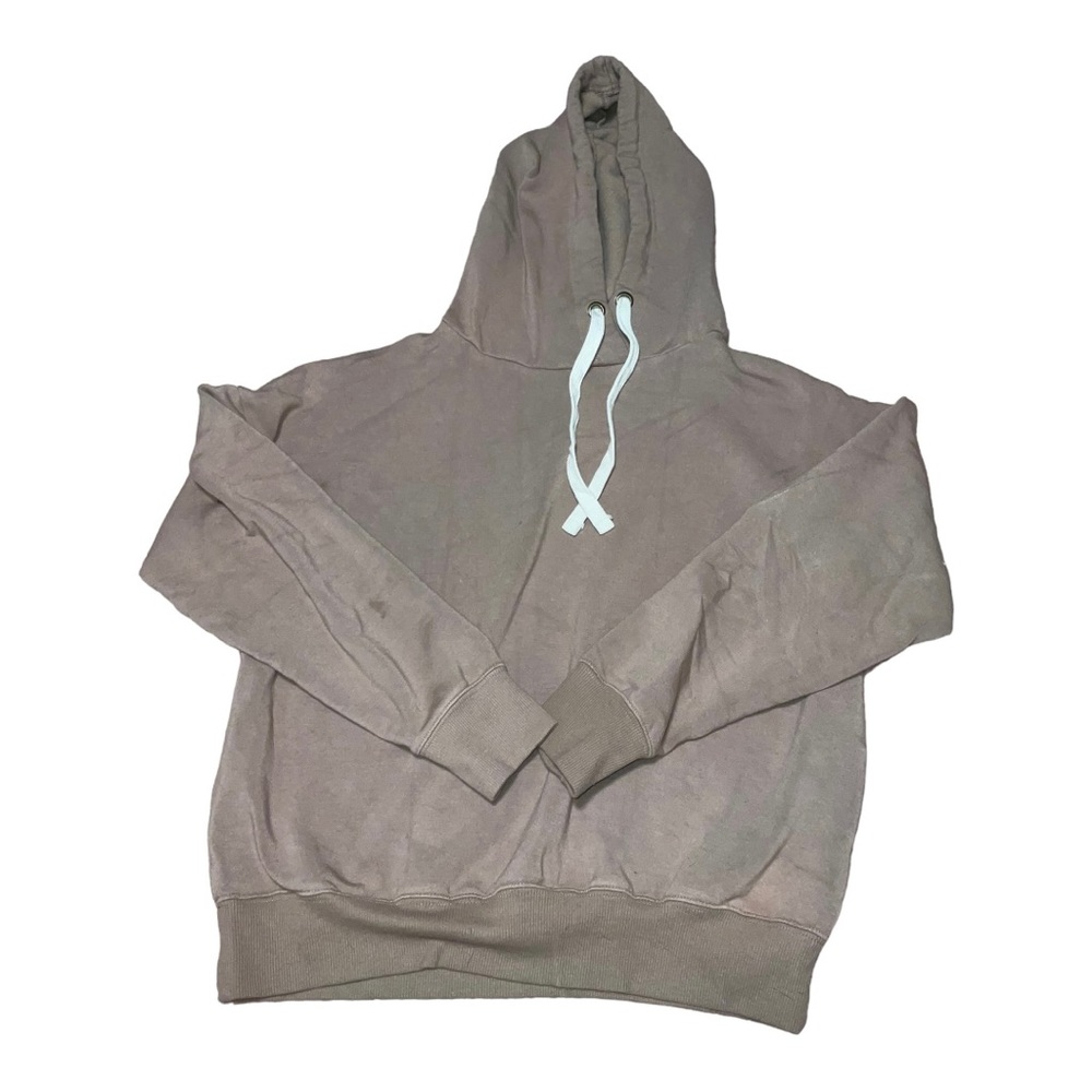 Basic Hoodie